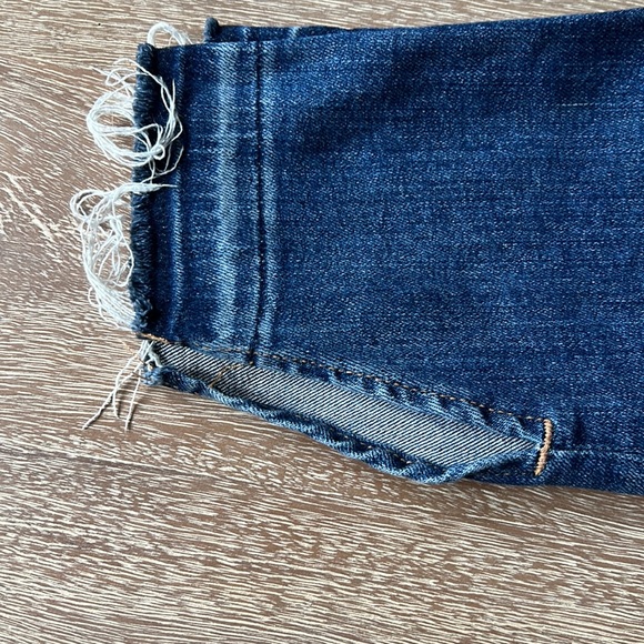 FRAME Denim Le High Skinny Ankle Size 30 - Picture 11 of 11